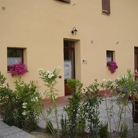 Agriturismo Il Cantastorie-3